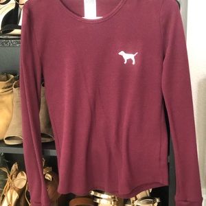 Pink Shirt Size Small